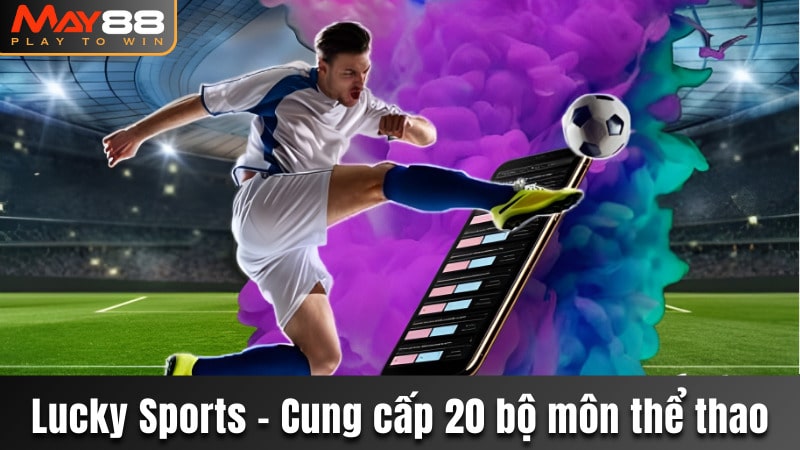Lucky Sports