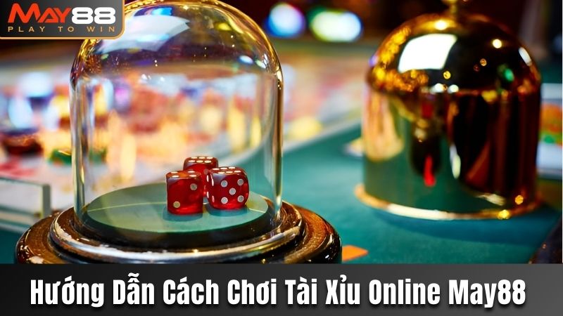 Tài Xỉu online