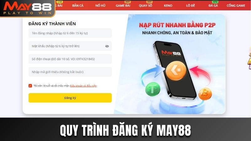 Từng bước tạo tài khoản game trên máy tính và điện thoại