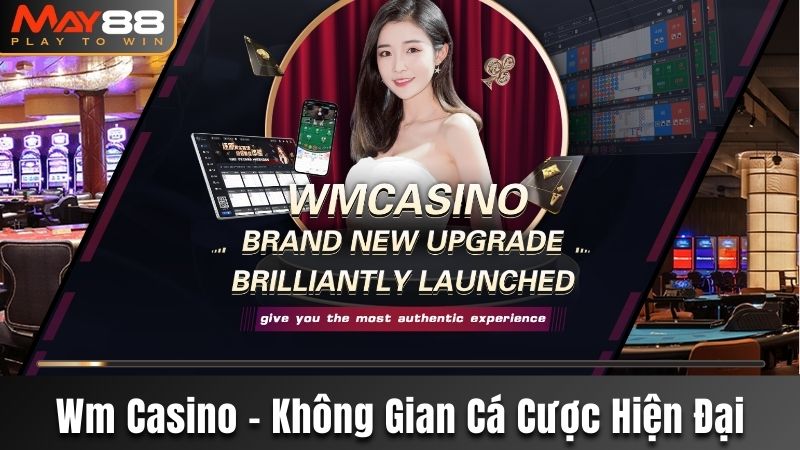 WM Casino