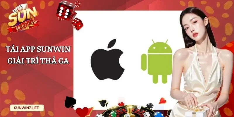 Tải app Sunwin